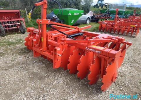 Disk Italian ANGELONI me 24 disqe 61cm, 270cm - 5/8
