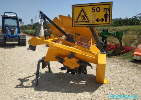 Plug Rrotativ Vijash me transmision - 1/9