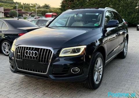 Q5 3.0 tdi full 🇺🇸🇺🇸🇺🇸 - 1/7