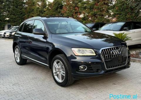 Q5 3.0 tdi full 🇺🇸🇺🇸🇺🇸 - 3/7
