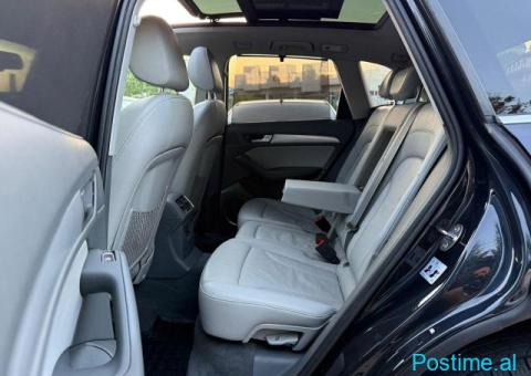 Q5 3.0 tdi full 🇺🇸🇺🇸🇺🇸 - 4/7