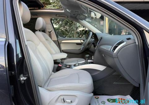 Q5 3.0 tdi full 🇺🇸🇺🇸🇺🇸 - 6/7