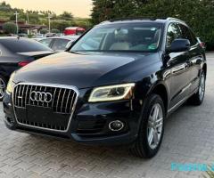 Q5 2.0 tdi S.line 🇺🇸🇺🇸🇺🇸