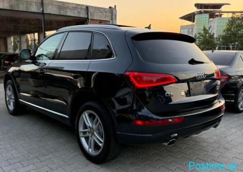 Q5 2.0 tdi S.line 🇺🇸🇺🇸🇺🇸 - 5/9