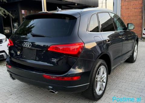 Q5 2.0 tdi S.line 🇺🇸🇺🇸🇺🇸 - 9/9