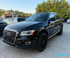 Q5 3:0 tdi S.line 🇺🇸🇺🇸🇺🇸