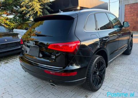 Q5 3:0 tdi S.line 🇺🇸🇺🇸🇺🇸 - 3/9