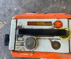 Gjenerator Portativ KUBOTA NA500 (Origjinal Japonez)