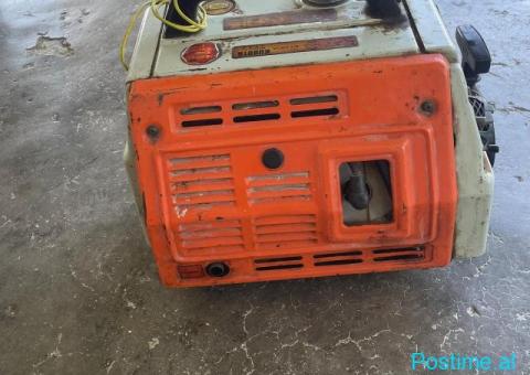 Gjenerator Portativ KUBOTA NA500 (Origjinal Japonez) - 2/5