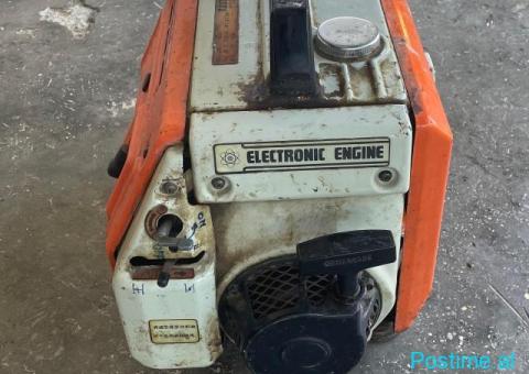 Gjenerator Portativ KUBOTA NA500 (Origjinal Japonez) - 3/5