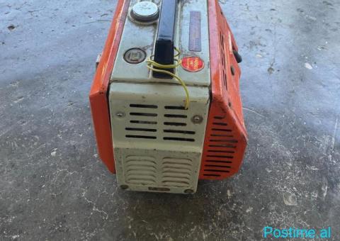 Gjenerator Portativ KUBOTA NA500 (Origjinal Japonez) - 4/5