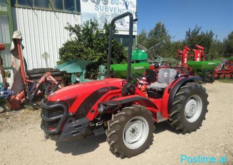 Traktor ANTONIO CARRARO 70 KuajFuqi - 1/10
