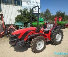 Traktor ANTONIO CARRARO 70 KuajFuqi