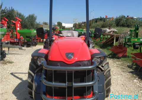Traktor ANTONIO CARRARO 70 KuajFuqi - 2/10
