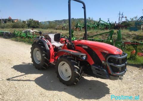 Traktor ANTONIO CARRARO 70 KuajFuqi - 3/10
