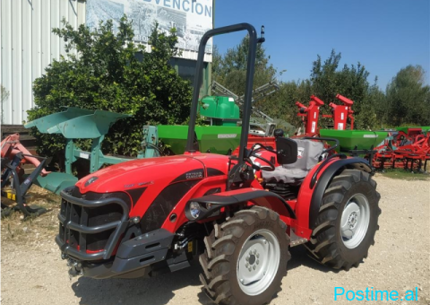 Traktor ANTONIO CARRARO 70 KuajFuqi - 4/10