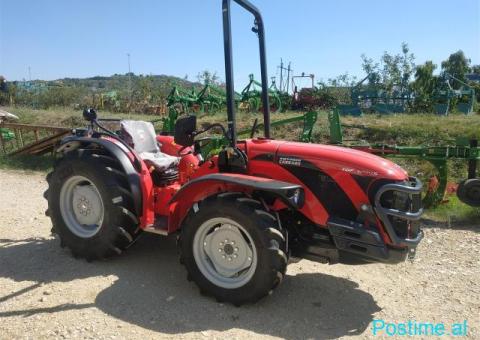 Traktor ANTONIO CARRARO 70 KuajFuqi - 6/10