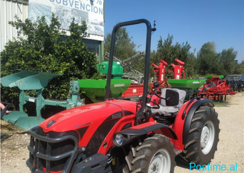 Traktor ANTONIO CARRARO 70 KuajFuqi - 9/10