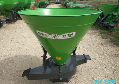 Shperndarese Plehu Kimik 350 liter per Pemtore/Vreshta - 1/7