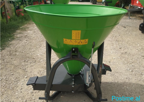 Shperndarese Plehu Kimik 350 liter per Pemtore/Vreshta - 2/7