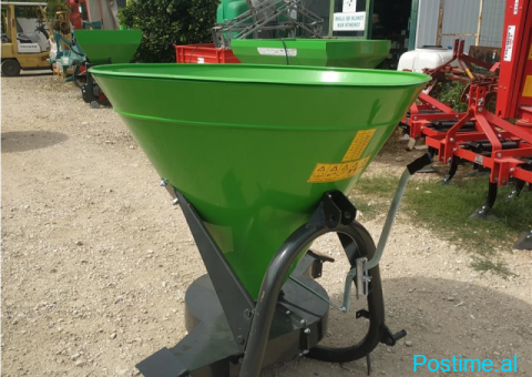Shperndarese Plehu Kimik 350 liter per Pemtore/Vreshta - 3/7