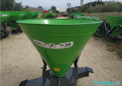 Shperndarese Plehu Kimik 350 liter per Pemtore/Vreshta - 5/7