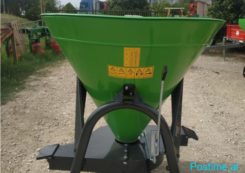 Shperndarese Plehu Kimik 350 liter per Pemtore/Vreshta - 7/7