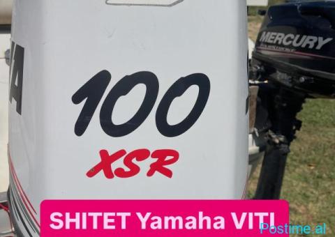 SHITET YAMAHA 100 HP ORE PUNE 112. Viti 2015 - 1/4