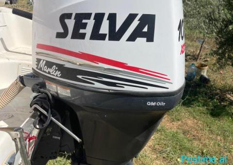 SHITET YAMAHA 100 HP ORE PUNE 112. Viti 2015 - 3/4