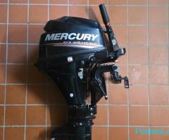 Mervury honda yamaha