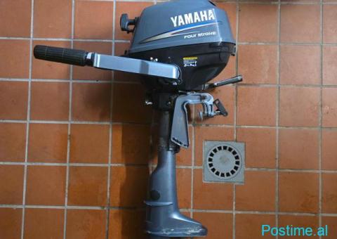 Mervury honda yamaha - 2/6
