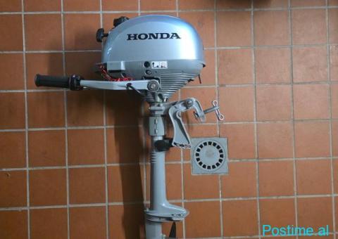Mervury honda yamaha - 3/6
