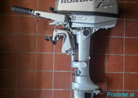 Mervury honda yamaha - 5/6