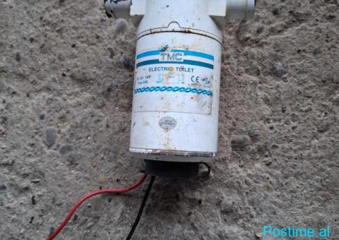 Pompe uji per skaf 12 volt