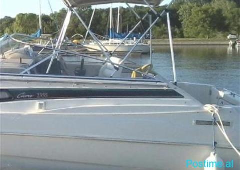 Skaf Bayliner ciera 2355 - 3/8