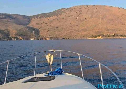 Skaf Bayliner ciera 2355 - 6/8