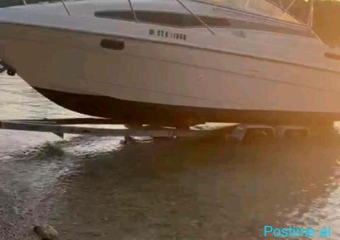 Skaf Bayliner ciera 2355 - 7/8
