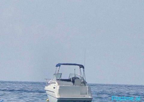 Skaf Bayliner ciera 2355 - 8/8