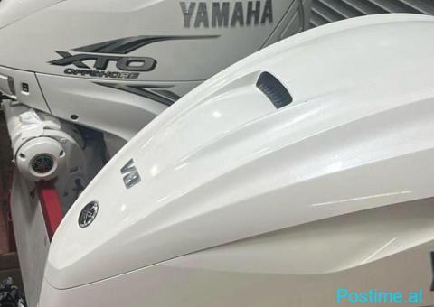 2xYamaha 425 Xto - 2/8