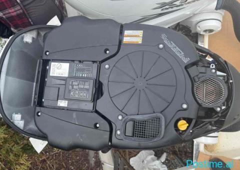 2xYamaha 425 Xto - 4/8