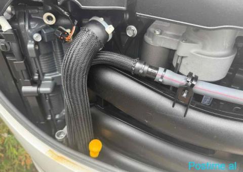 2xYamaha 425 Xto - 5/8