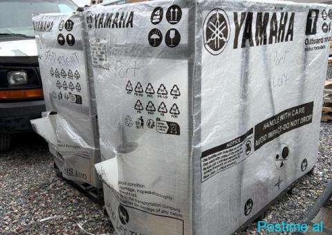 2xYamaha 425 Xto - 8/8