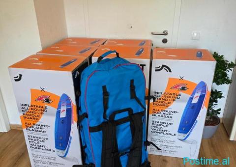 Serf Sup Kajak Kayak - 2/8