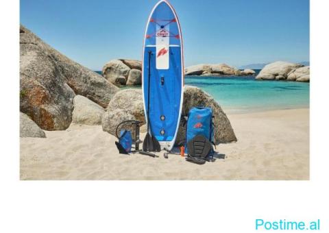 Serf Sup Kajak Kayak - 5/8