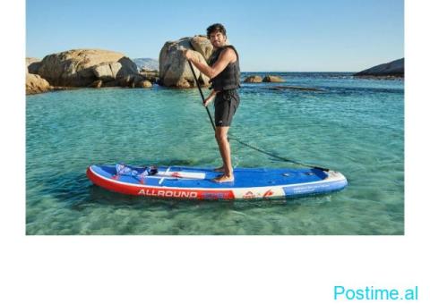 Serf Sup Kajak Kayak - 6/8