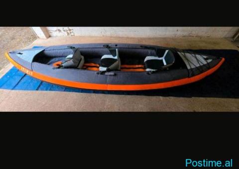 Kajak Kayak Kanoa - 5/9