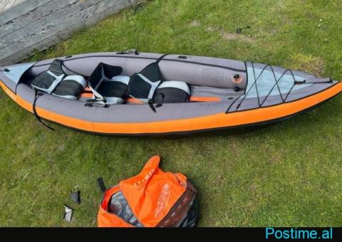 Kajak Kayak Kanoa - 6/9
