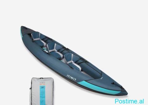 Kajak Kayak Kanoa - 7/9