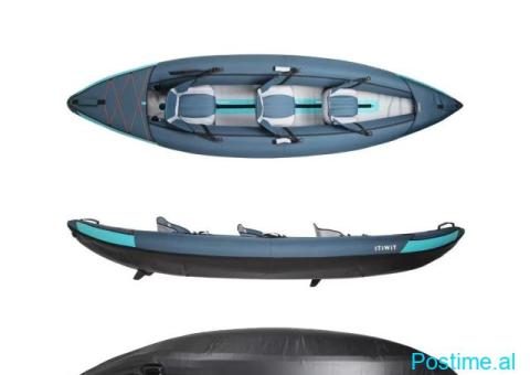 Kajak Kayak Kanoa - 9/9