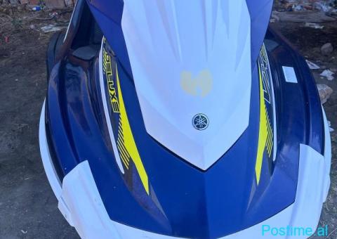 Yamaha vx 2017 - 1/10